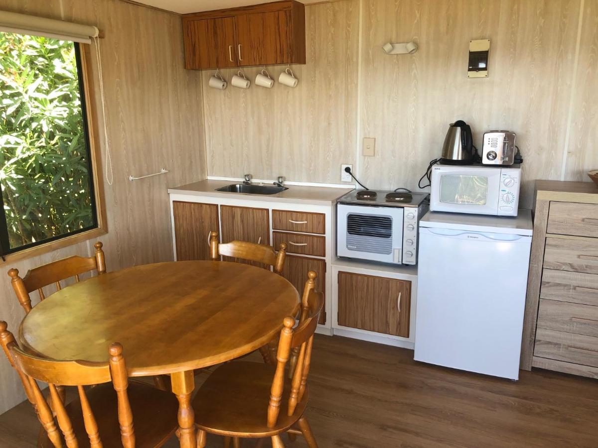 Mount And Surf View Cabin Pataua Exterior photo